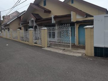 Di Jual Rumah lokasi sangat strategis