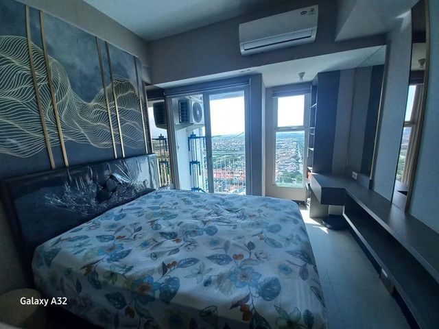 DIJUAL CEPAT APARTEMEN AMOR - PAKUWON CITY