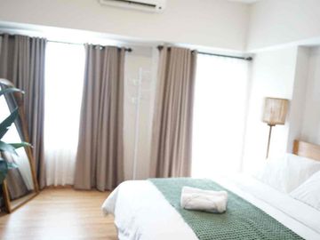 Lantai Rendah Tanglin Studio Plus Furnish Siap Huni Connect Mall Dkt Orchard,Anderson