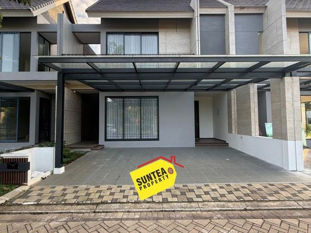 Hunian Furnished di Botanica Aralia 5+1 KT Harga 180 Juta/Tahun (SP 1097 IA)