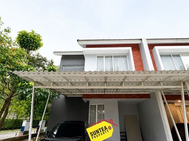 Hunian Nyaman di U House 3 KT Harga 92 Juta/Tahun (SP 1093 IA)