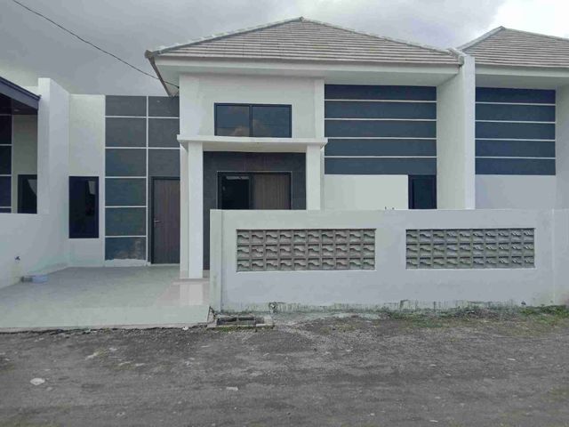 Rumah Ready, Sukodono Sidoarjo