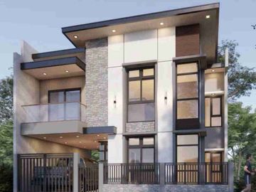 3-Bedroom 2 Storey House and Lot in Mangaldan, Pangasinan