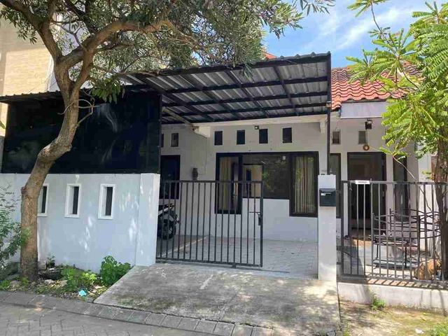 CITRALAND BUKIT PALMA SIAP HUNI MURAH HARGA NEGO