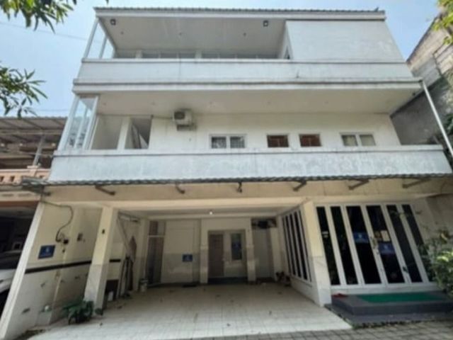 DIJUAL VIA LELANG CESSIE RUMAH TINGGAL AZ-ZIKRA – BABAKAN MADANG, BOGOR