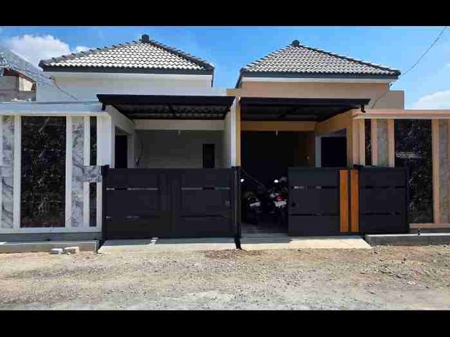 Rumah Ready Sukodono