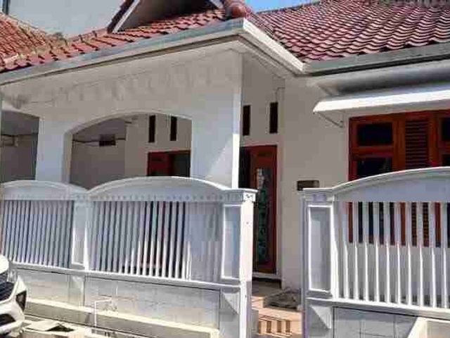DIJUAL RUMAH DAN KOS SEMARANG TENGAH