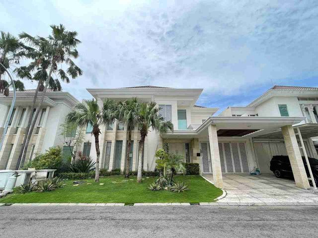 DIJUAL TERMURAH LELANG! RUMAH MINIMALIS MEWAH DI PAKUWON INDAH LA RIZ WOOD