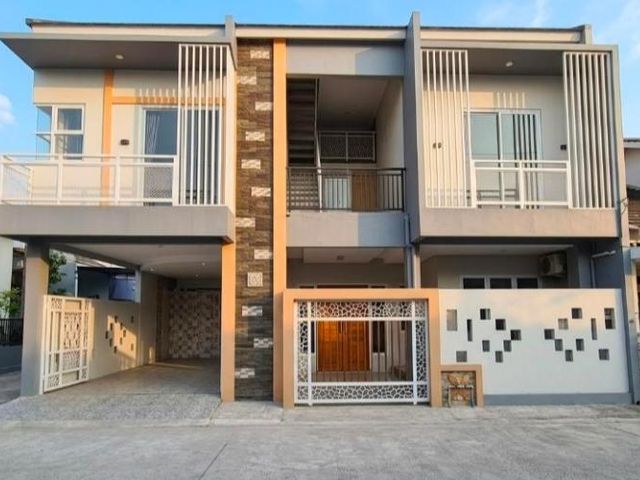 JUAL VIA LELANG CESSIE  RUMAH TINGGAL – OMA INDAH, DEPOK