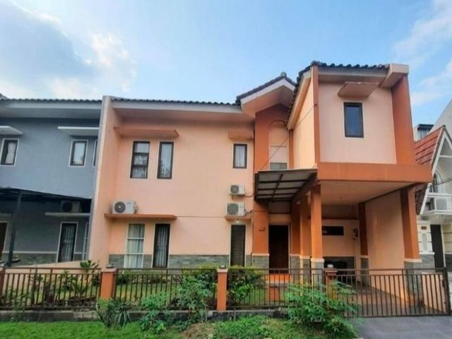 DIJUAL VIA LELANG CESSIE RUMAH TINGGAL
