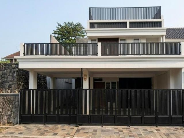 DIJUAL VIA LELANG CESSIE RUMAH TINGGAL