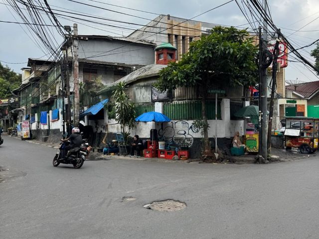 DIJUAL VIA LELANG CESSIE RUMAH TINGGAL – TEBET, JAKARTA SELATAN