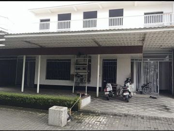 DIJUAL VIA LELANG CESSIE RUMAH TINGGAL 2 LANTAI – CITRA RAYA