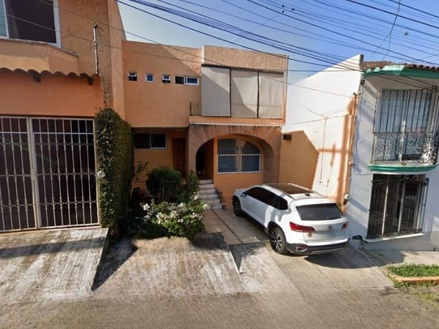 Gran Oportunidad de Inversión – Recuperación Bancaria en Pedregal de las Ánimas – Xalapa-Enríquez, Veracruz