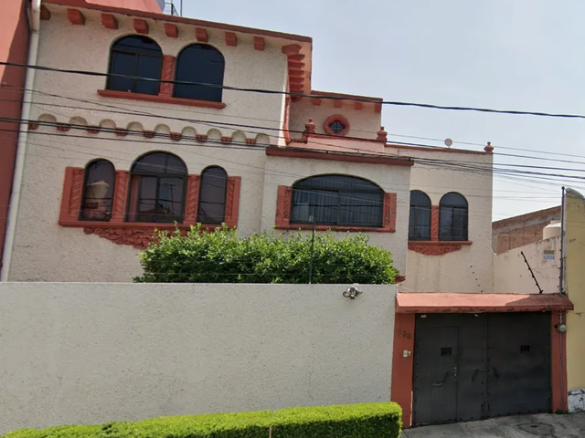 IGNACIO AYENDE 233, CLAVERIA, AZCAPOTZALCO, CDMX