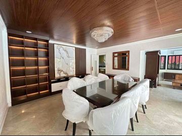 House for renr Ayala Alabang 4BEDROOM Ayala Alabang for lease