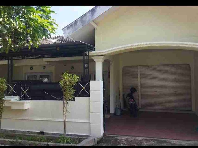 Dijual rumah tengah kota Jember