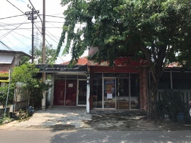 DIJUAL RUMAH TINGGAL DI TANDES SURABAYA