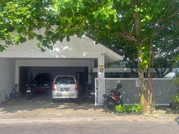 Rumah Mewah Murah 2 menit ke Candi Prambanan