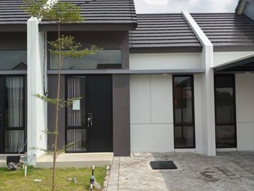 DI JUAL RUMAH BARU PARK SUNRISE SURABAYA TIMUR TURUN HARGA SHM