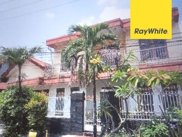 Rumah Furnish Dijual Dijalan Teluk Amurang Surabaya