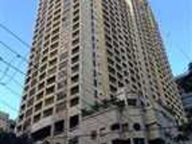 1BR for Rent in T1 Paseo Parkview, Makati