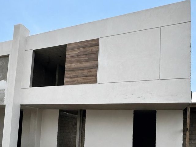 Casa en Venta en Ex Hacienda San José | Diseño Contemporáneo y Espacios Versátiles