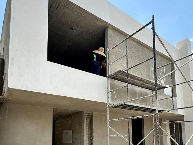 Residencia en Venta en Ex Hacienda San José