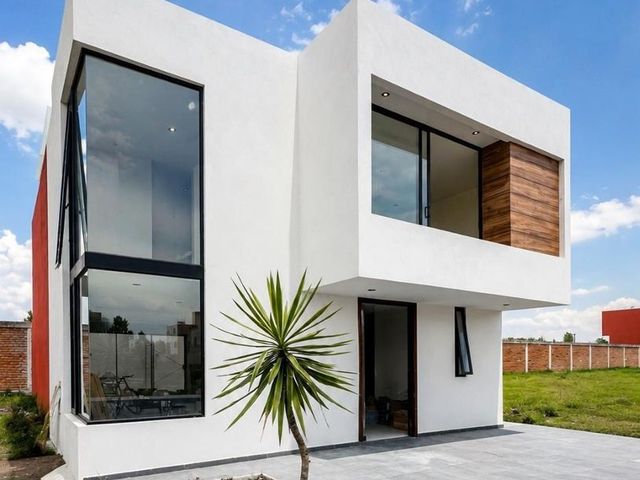 Casa en Venta en Ex Hacienda San José