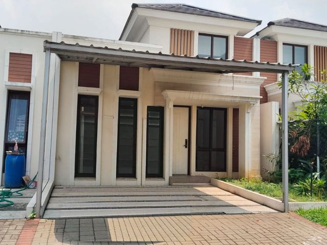 Disewa Cepat Rumah di Citra Raya Cikupa