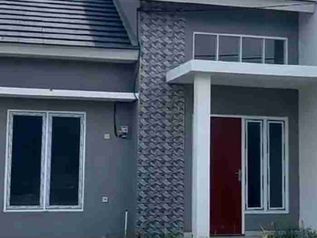 Rumah Deket bandara