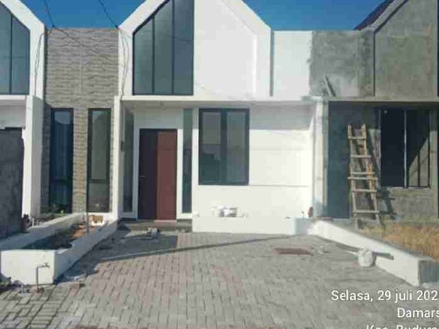 Rumah dijual Dekat Juanda