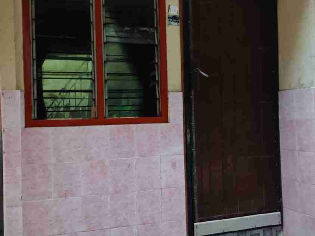 DiJual segera Rumah Tinggal