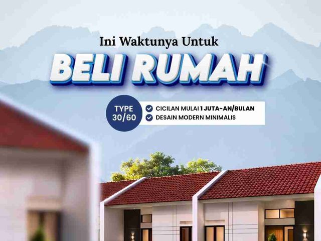 rumah Subsidi Mranggen