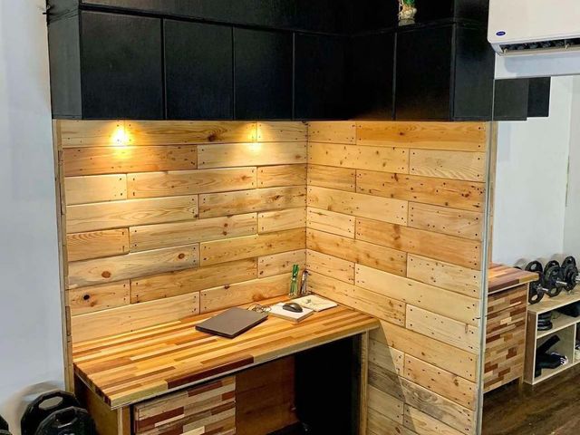 2 Bedroom Condo near MRT Boni Mandaluyong