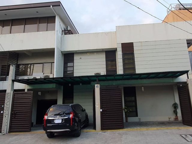 LOT & BUILDING FOR SALE