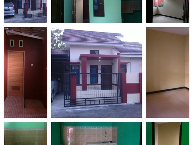 Rumah Di Taman Nuansa Depok I Kasugengen Lor Cirebon
