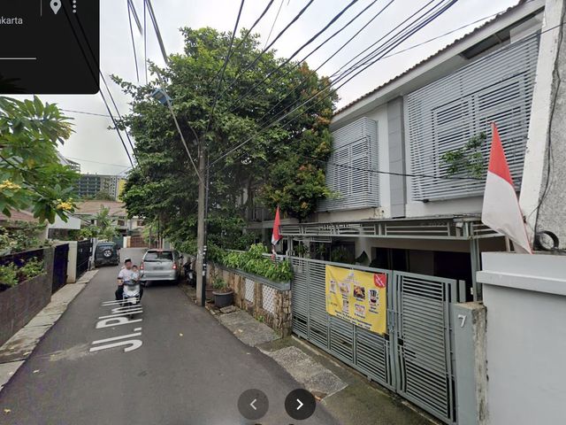 JUAL LELANG RUMAH JAKARTA BARAT