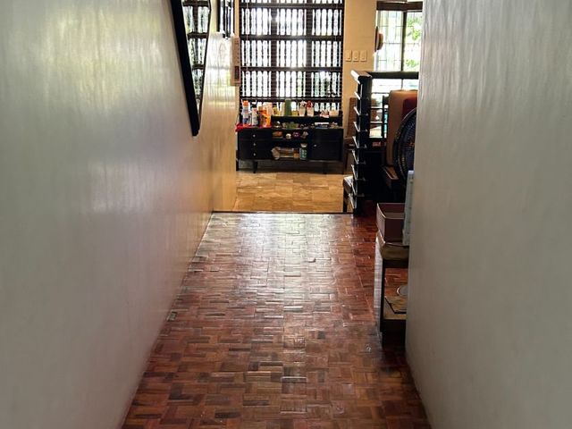 House for Sale Executive Heights Subdivision Paranaque