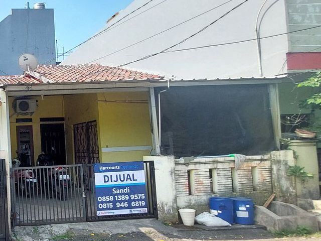Di Jual Rumah Murah Di Duta Bintaro Tangerang
