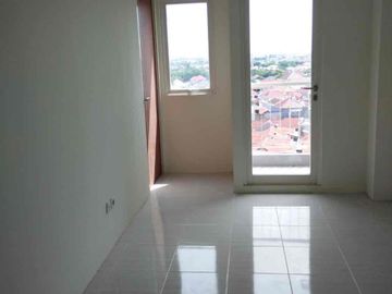 Lantai Favorit 2BR Puncak Dharmahusada Kosongan Buat Invest Dkt Unair,ITS