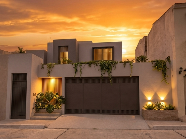 CASA AMBAR