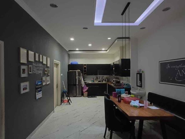 rumah siap huni di klender jaktim