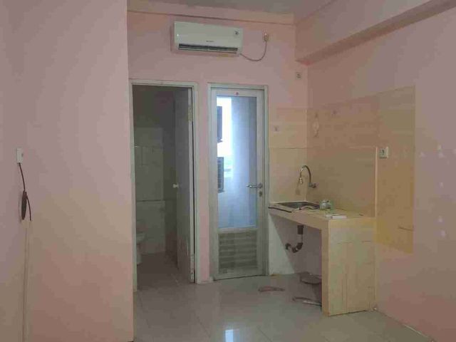 Apartemen Grand Emeral sewa murah kosongan 2br Apartemen Gading Nias