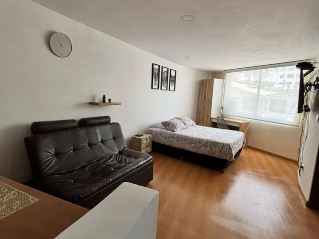 APARTAESTUDIO AMOBLADO MANIZALES SECTOR ROSALES