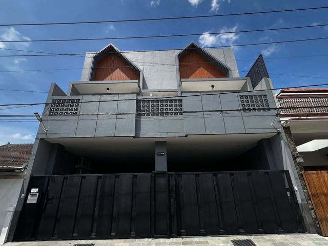 Dijual Kost 23 kamar Pasif Income , Pondok Tjandra Jl. Palem, Sidoarjo