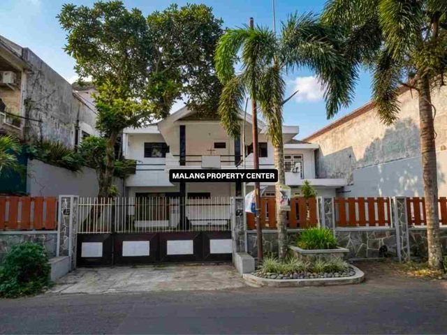 Kost Dijual Harga Tanah Area Suhat