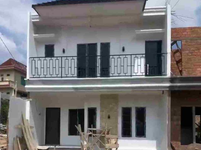 rumah type 63