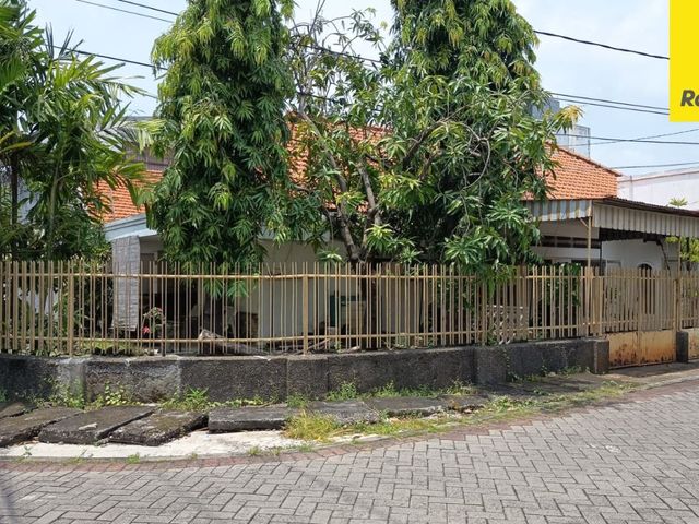 Dijual Rumah di Jalan Kalibokor Pucang Gubeng Surabaya