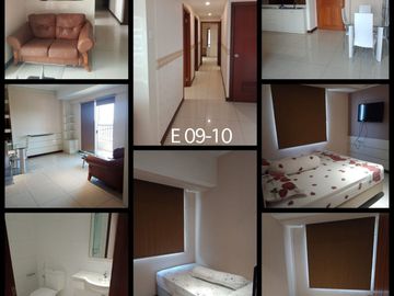 DIJUAL APARTEMEN Waterplace Tower E